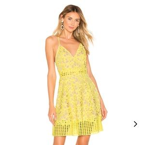 Lovers & Friends Bellini Dress, Size Small